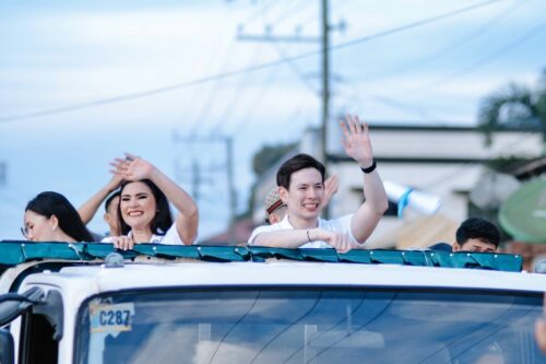 vina morales jake ejercito