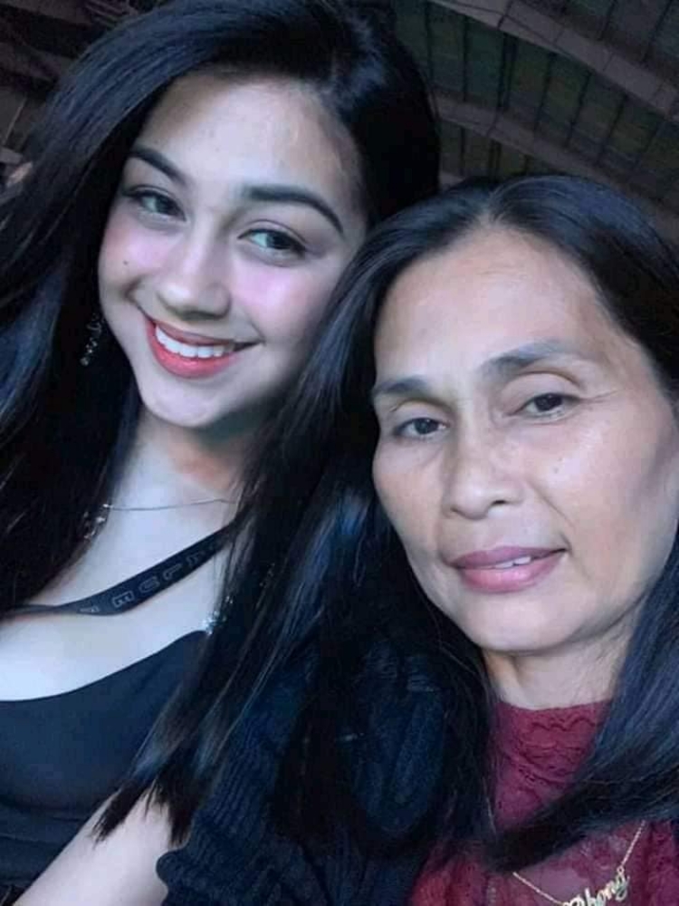 Zeinab Harake Mom Shares Cryptic Posts, Netizens React| PhilNews