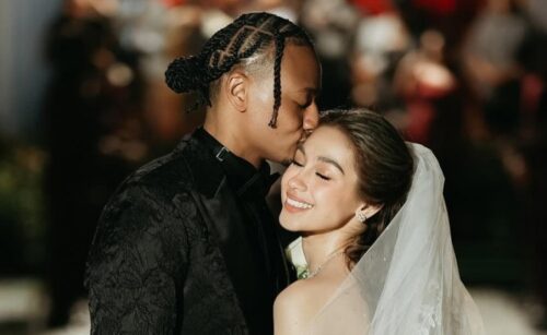 zeinab harake ray parks