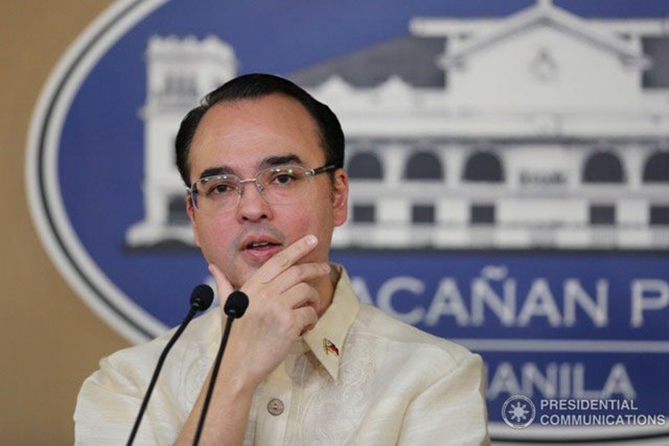 Alan Peter Cayetano