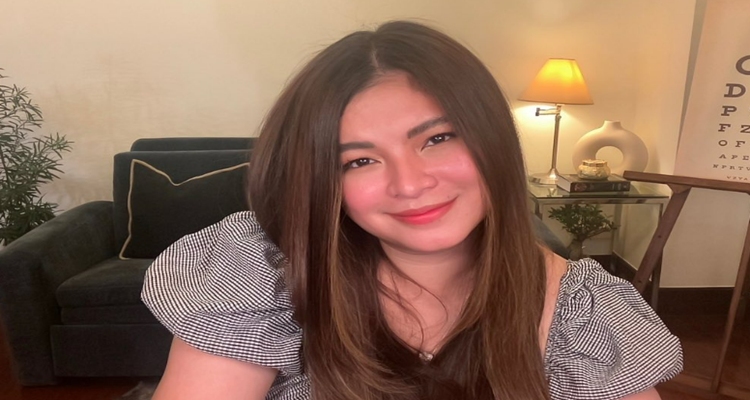 Angel Locsin