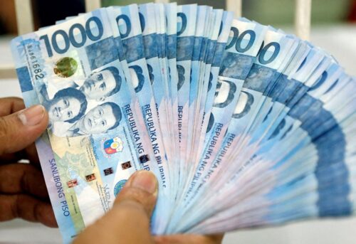 Bank Interest Earnings