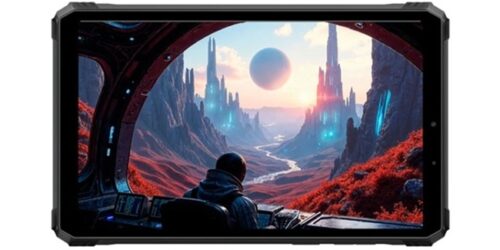 Blackview Active 5 specs