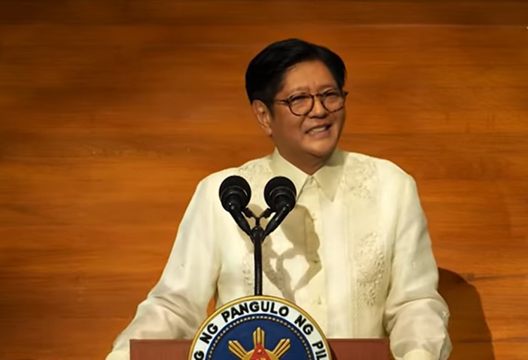 Bongbong Marcos