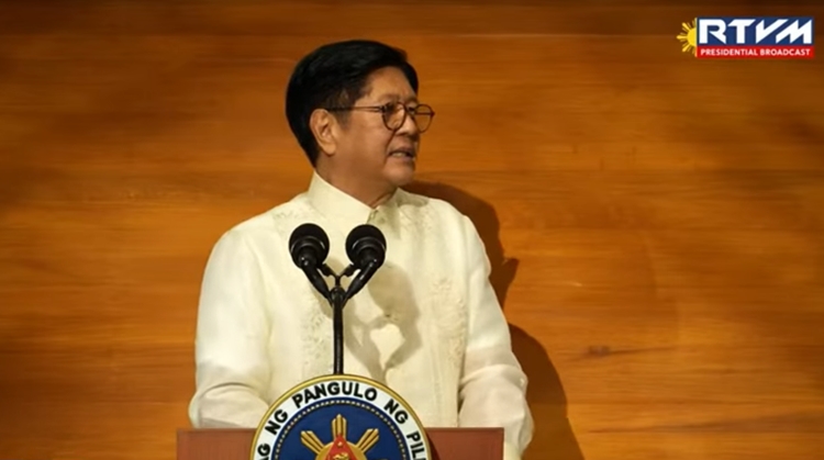 Bongbong Marcos