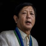 Bongbong Marcos