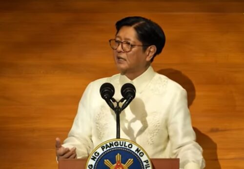 Bongbong Marcos