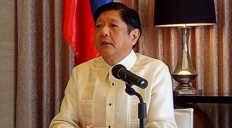 Bongbong Marcos