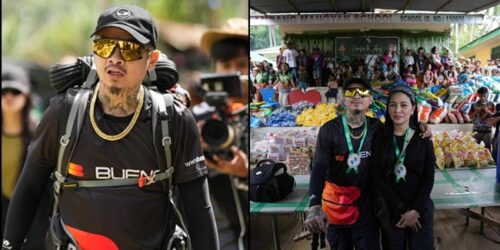 Boss Toyo, Loves Jhoy 2