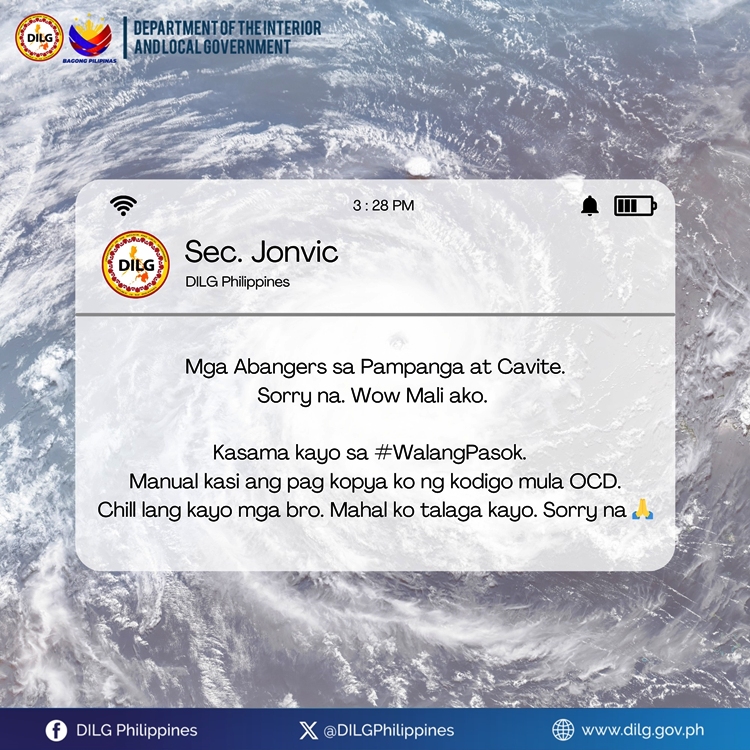 Walang Pasok