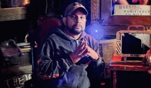 Paranormal Investigator