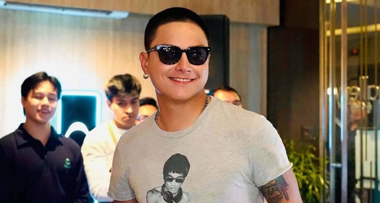 Daniel Padilla
