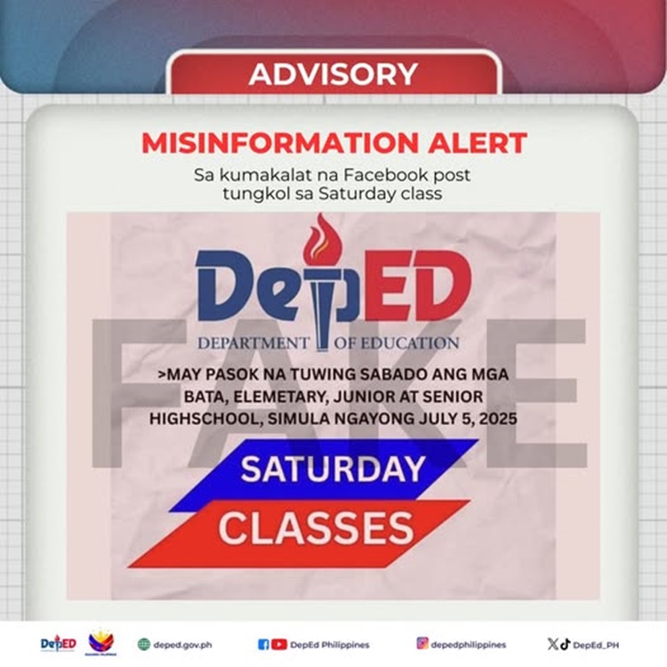 DepEd