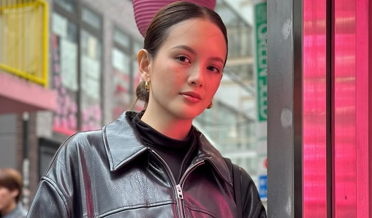 Ellen Adarna