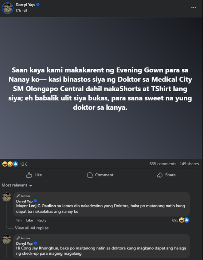 FB Post