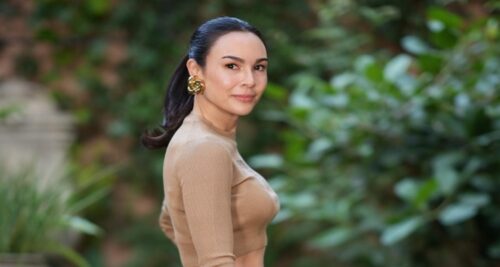 Gretchen Barretto