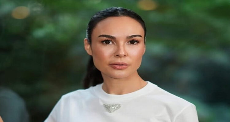 Gretchen Barretto Issues