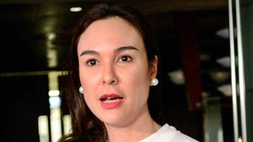 Gretchen Barretto