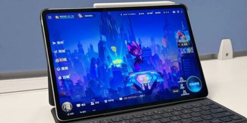 Honor Pad GT2 Pro specs