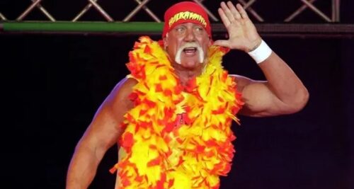 Hulk Hogan