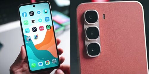 Infinix Hot 60 specs