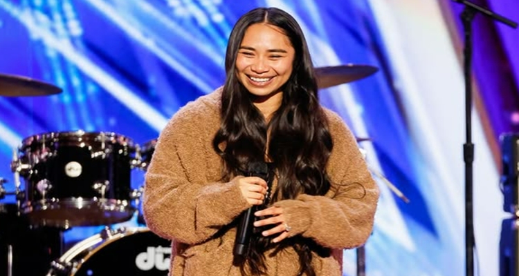 Jessica Sanchez