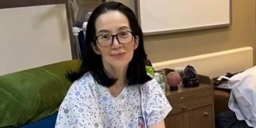 Kris Aquino 2