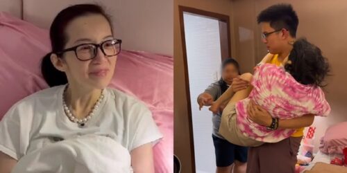 Kris Aquino, Bimby Aquino 3