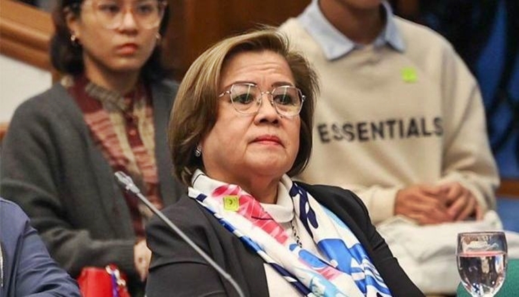 Leila de Lima