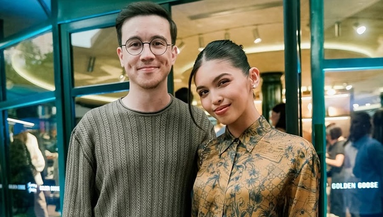 Maine Mendoza, Arjo Atayde