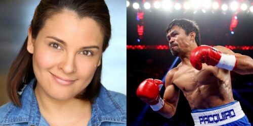 Manny Pacquiao, G Tongi