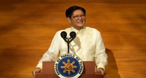 SONA 2025 Full Speech