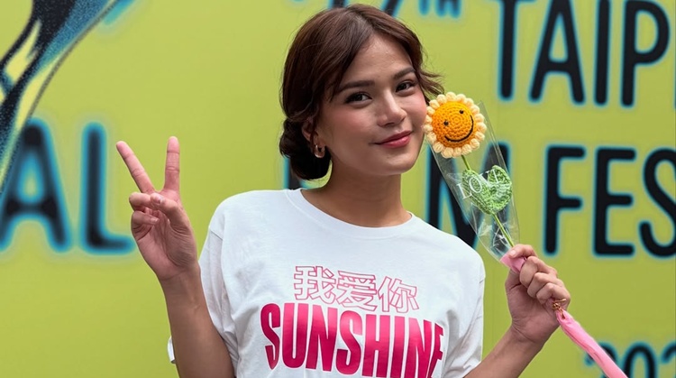 Maris Racal 2