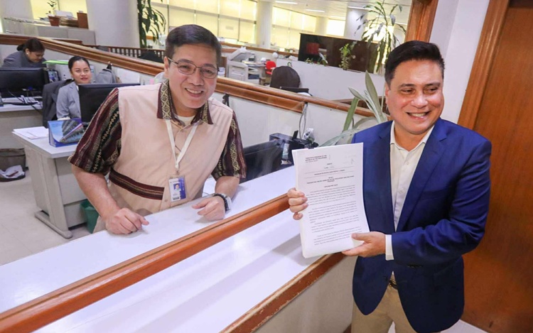 Migz Zubiri