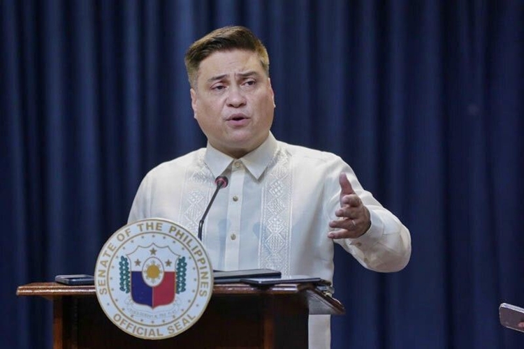 Migz Zubiri