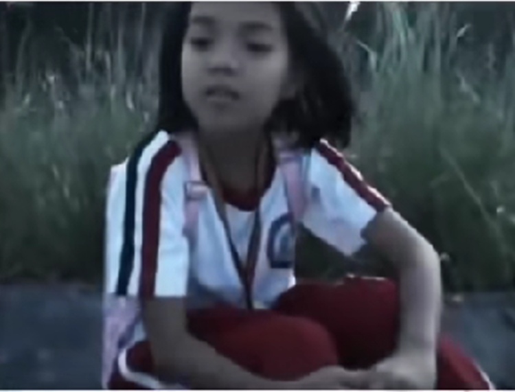 Mika Salamanca 1