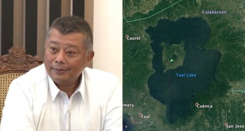 Missing Sabungeros Case