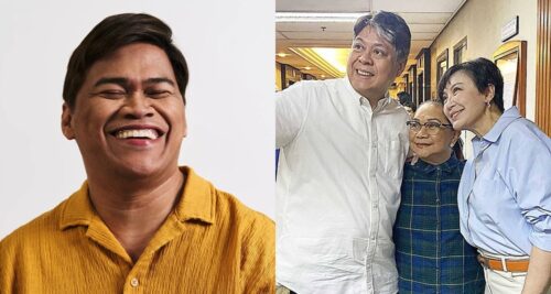 Ogie Diaz