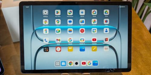 OnePlus Pad Lite specs