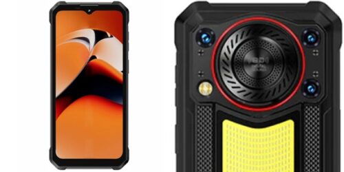 Oukitel WP53 Pro specs