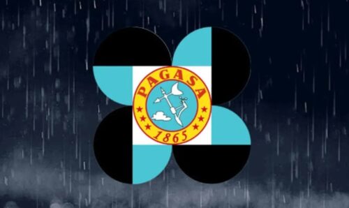 PAGASA