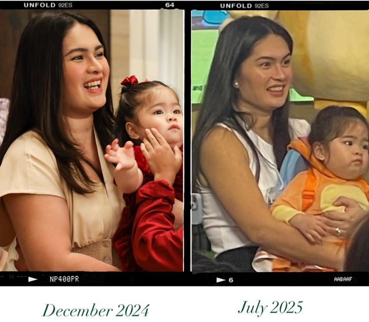 Pauleen Luna 1