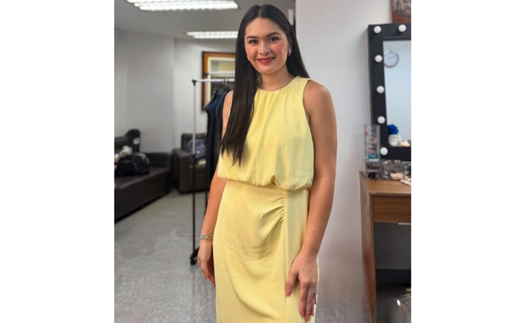 Pauleen Luna