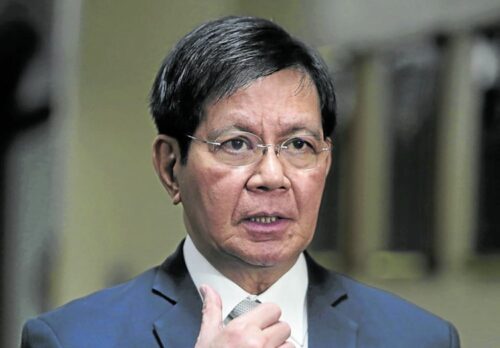 Ping Lacson
