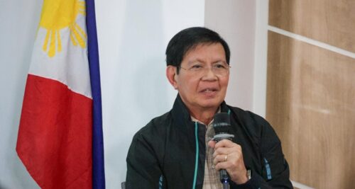 Ping Lacson