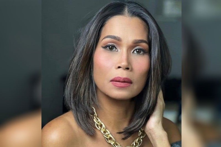 Pokwang