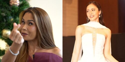 Pokwang, Kim Chiu