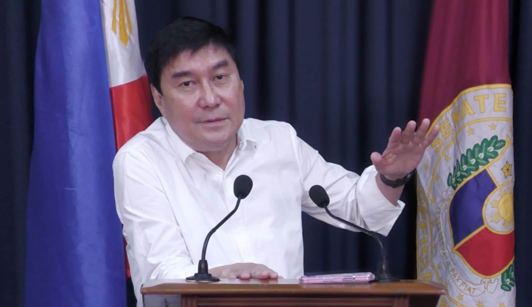 Raffy Tulfo