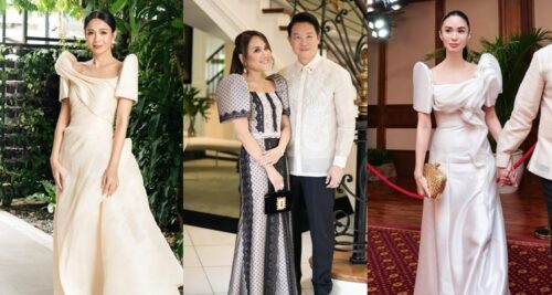 SONA 2025 Best Dressed