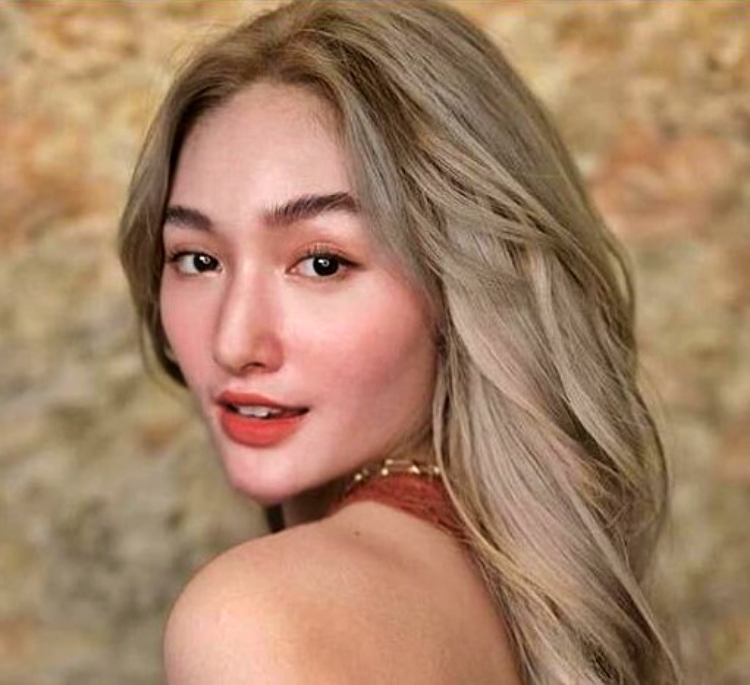 Sachzna Laparan